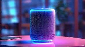 家電使用イメージ画像