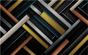 金属調樹脂イメージ画像