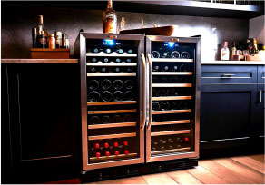 ワインセラーイメージ画像