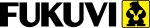 フクビ化学工業株式会社ロゴ
